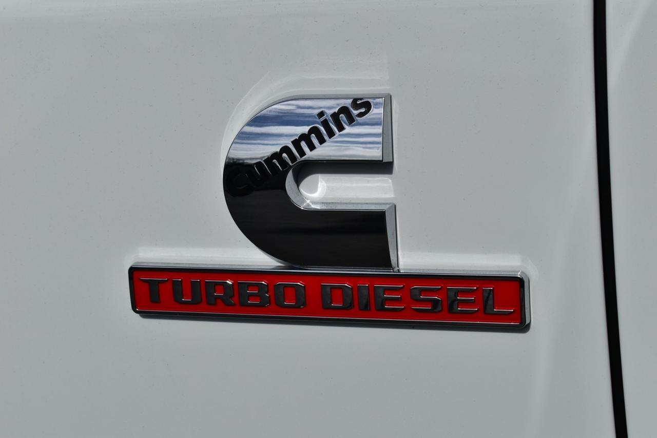 2024 Ram 2500 Laramie Tampa FL