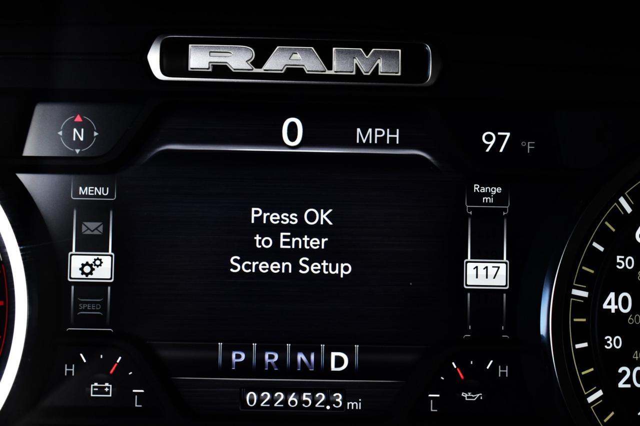 2024 Ram 2500 Laramie Tampa FL