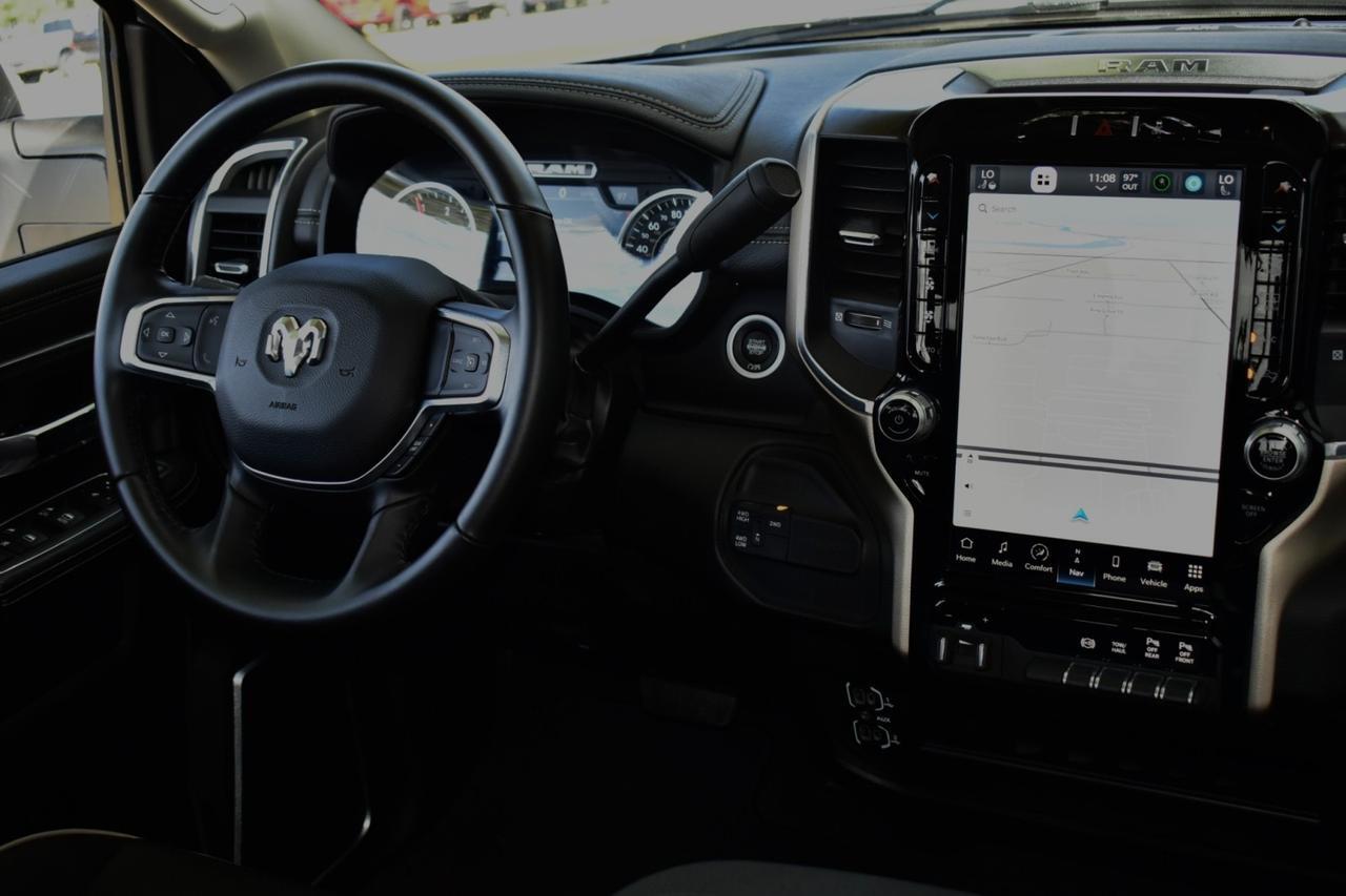 2024 Ram 2500 Laramie Tampa FL