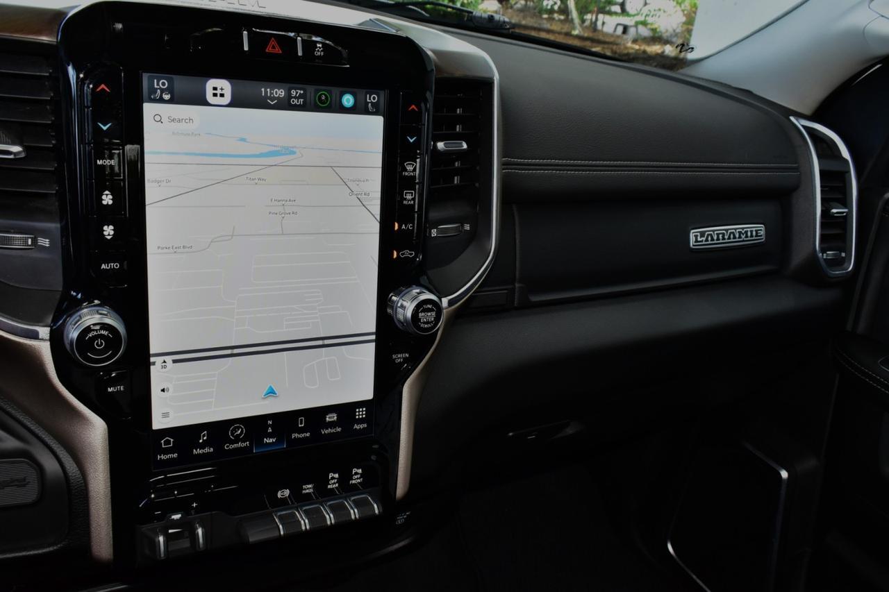 2024 Ram 2500 Laramie Tampa FL