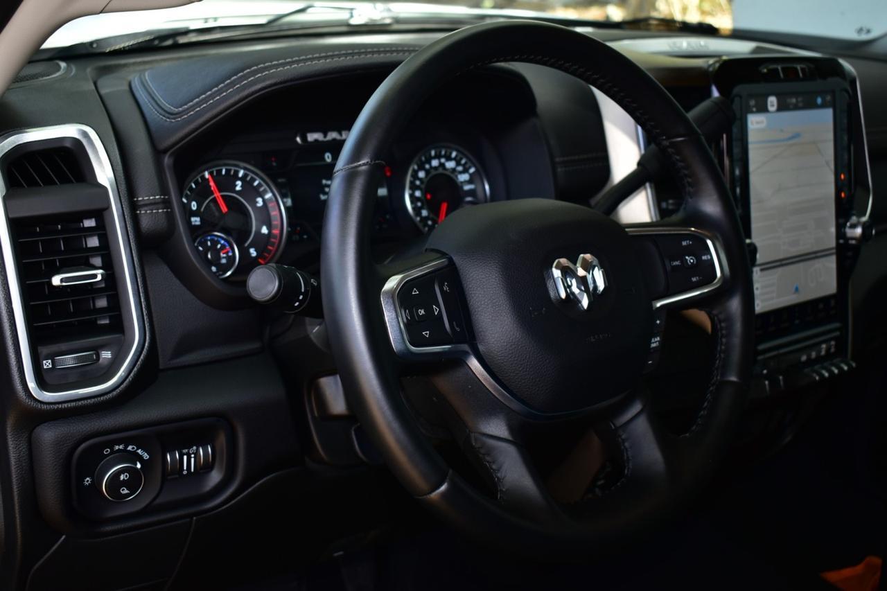 2024 Ram 2500 Laramie Tampa FL