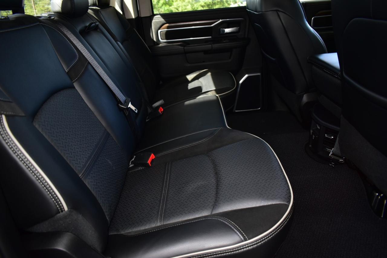 2024 Ram 2500 Laramie Tampa FL