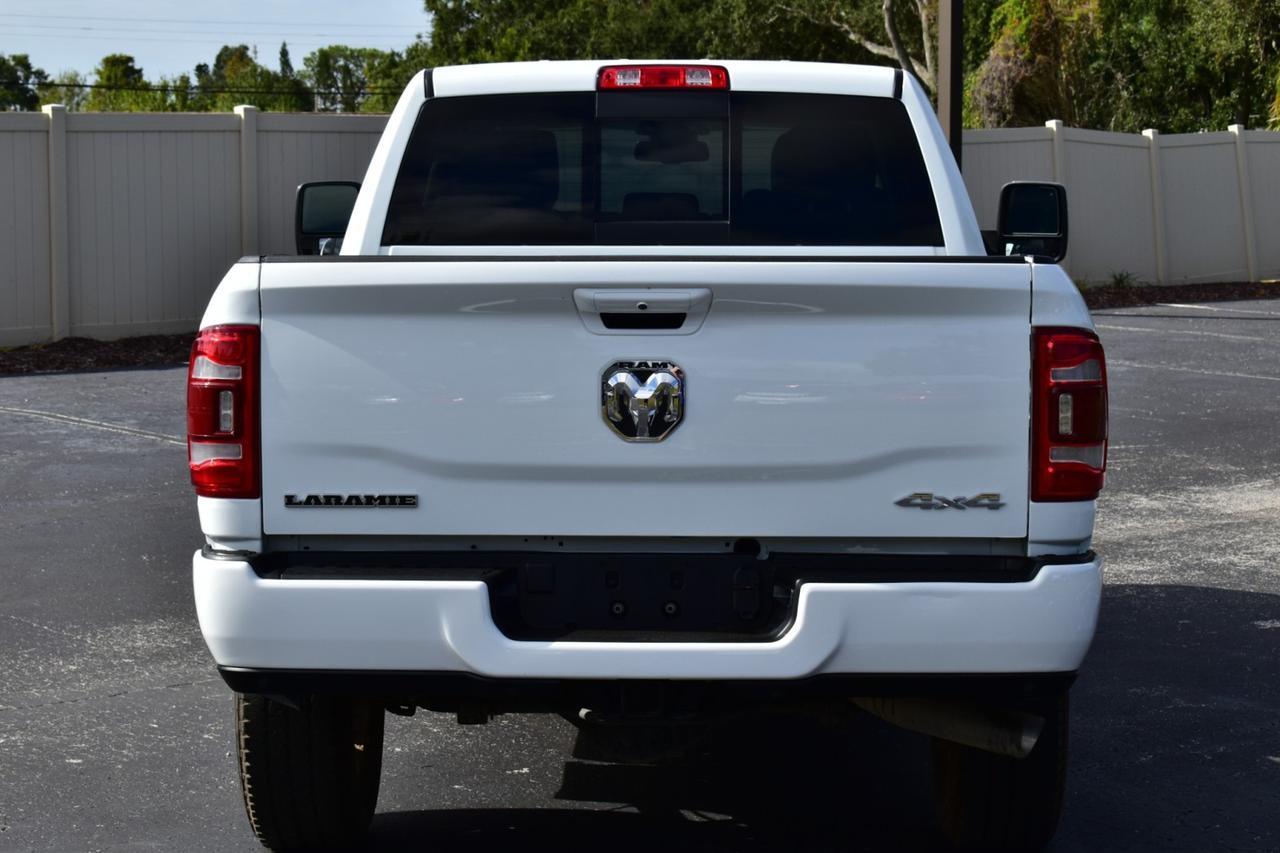 2024 Ram 2500 Laramie Tampa FL