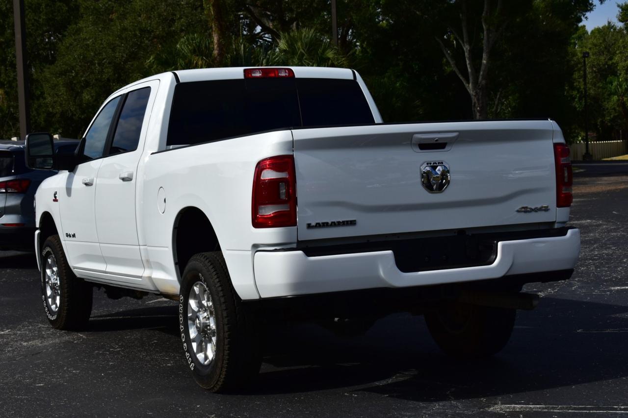 2024 Ram 2500 Laramie Tampa FL