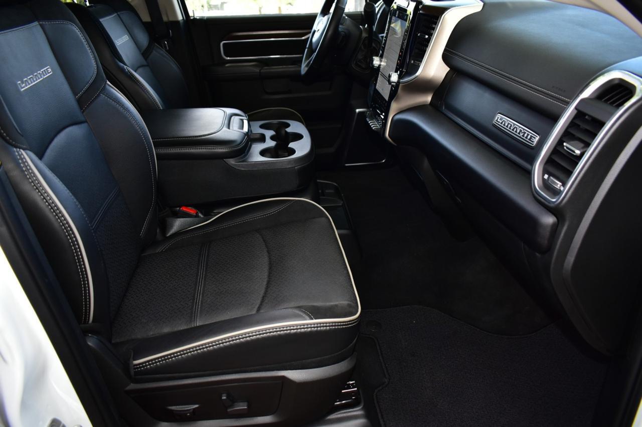 2024 Ram 2500 Laramie Tampa FL