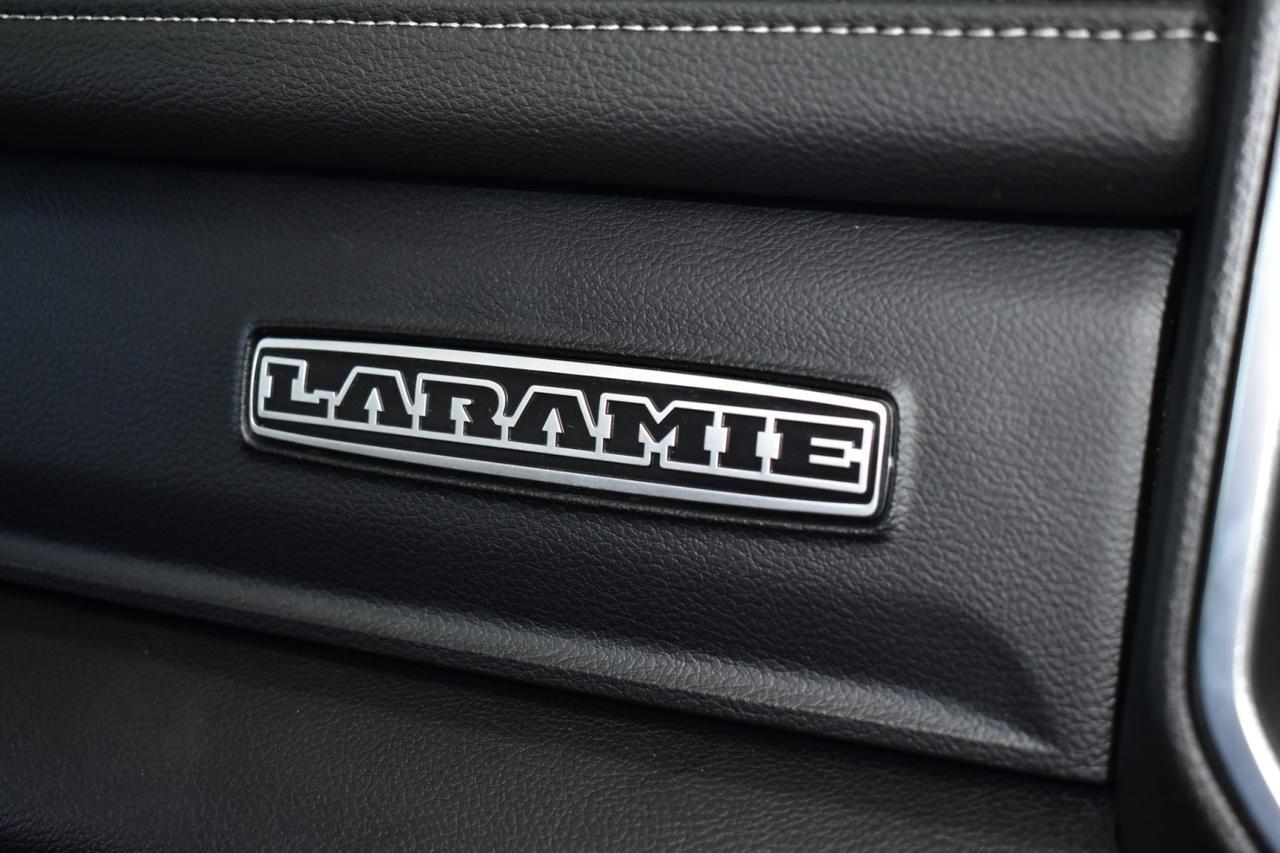 2024 Ram 2500 Laramie Tampa FL