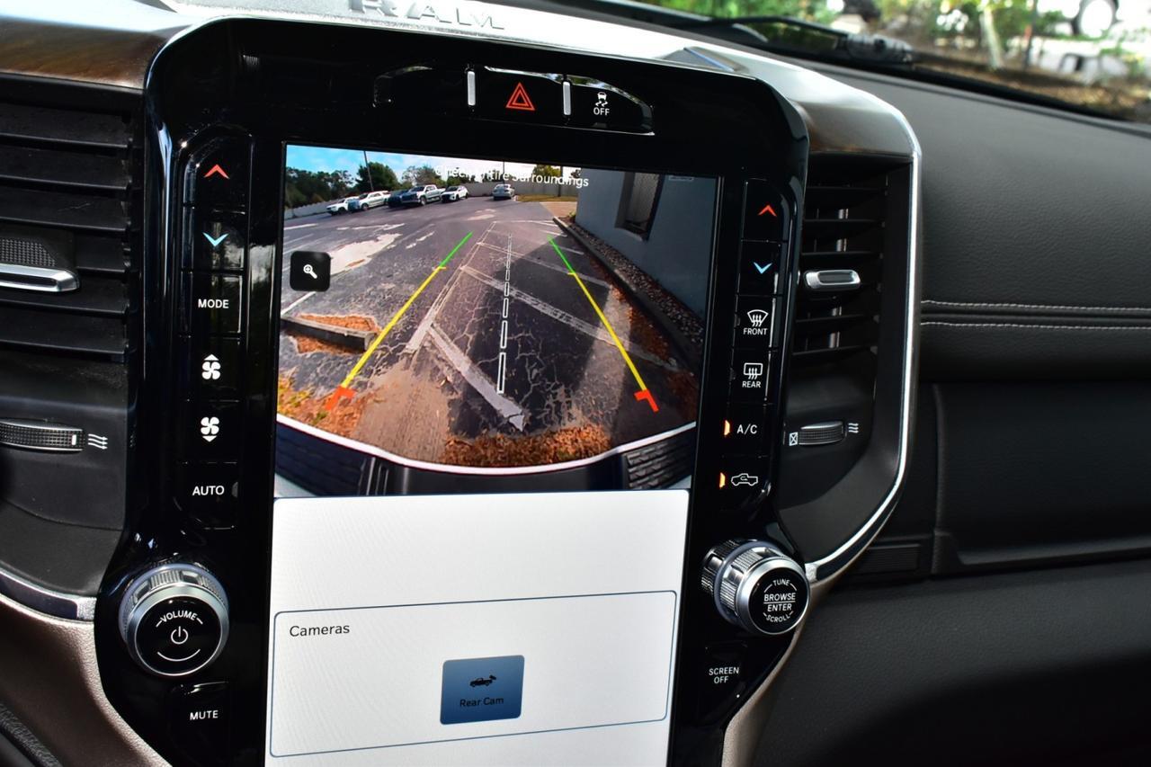 2024 Ram 2500 Laramie Tampa FL