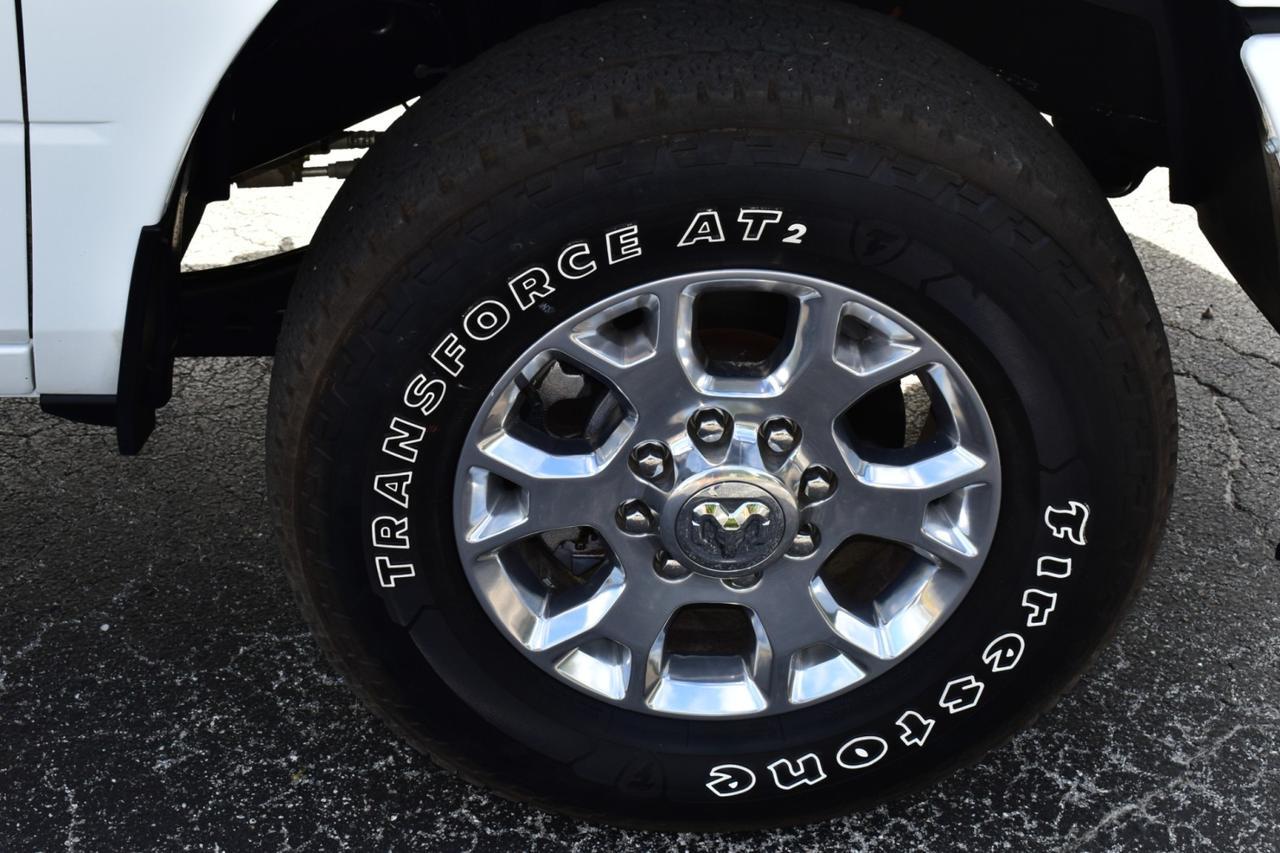 2024 Ram 2500 Laramie Tampa FL