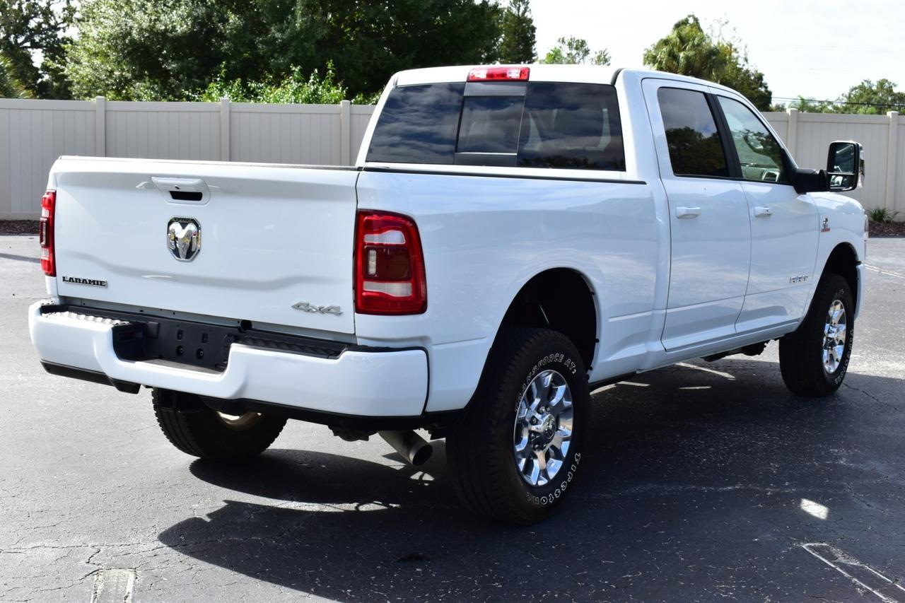 2024 Ram 2500 Laramie Tampa FL