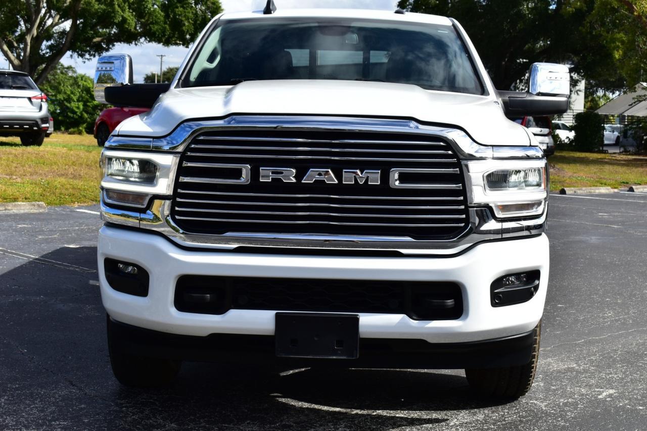 2024 Ram 2500 Laramie Tampa FL
