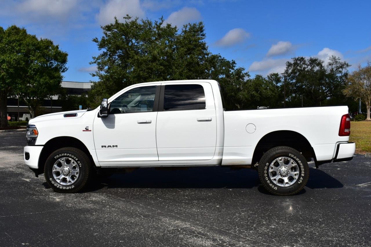 2024 Ram 2500 Laramie Tampa FL