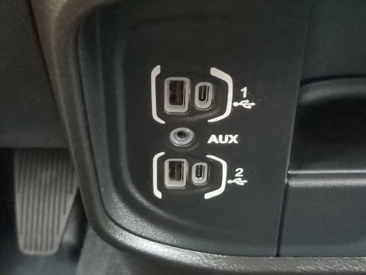 2024 Ram 2500 Laramie Winder GA