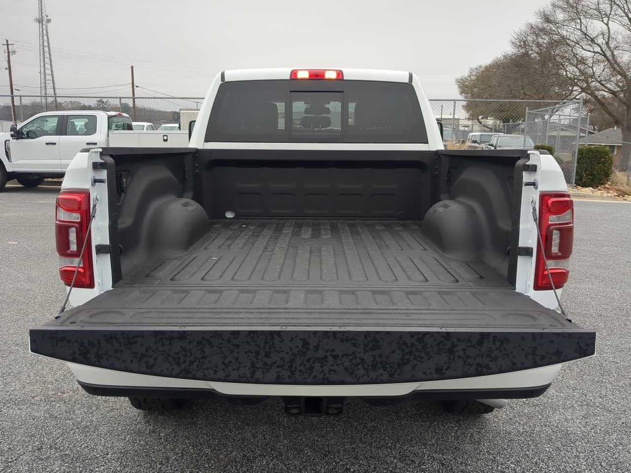 2024 Ram 2500 Laramie Winder GA
