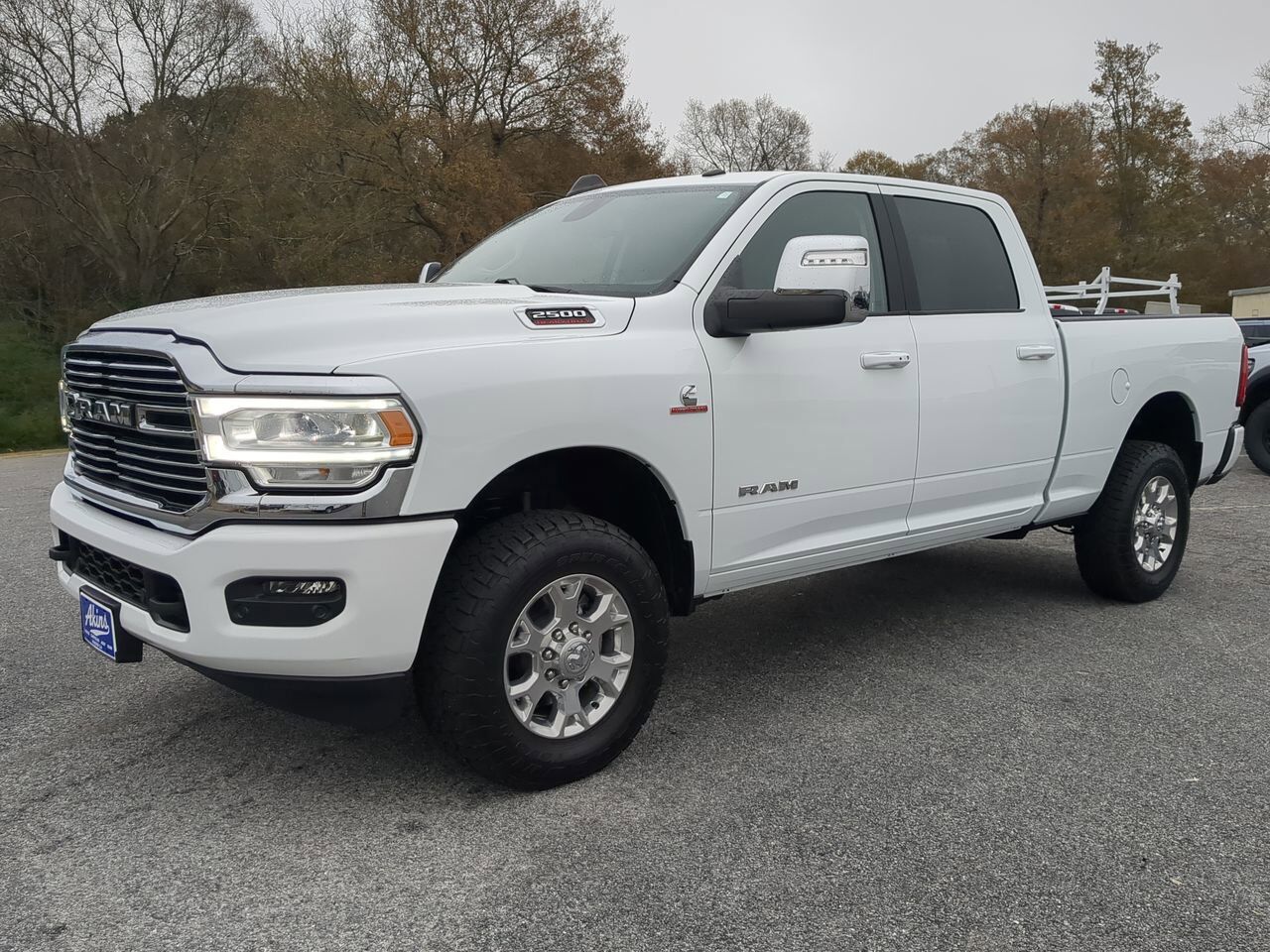 2024 Ram 2500 Laramie Winder GA