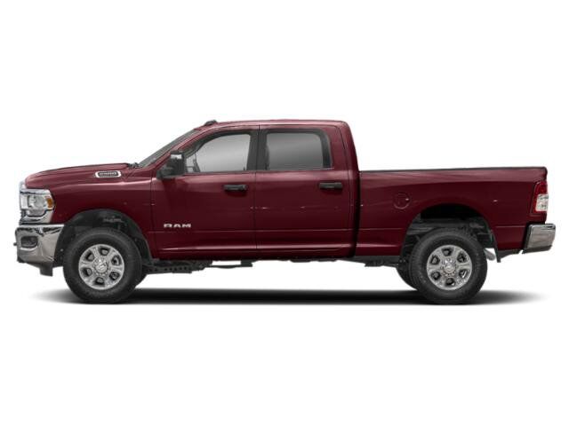 2024 Ram 2500 Laramie Winder GA