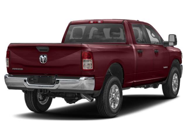 2024 Ram 2500 Laramie Winder GA