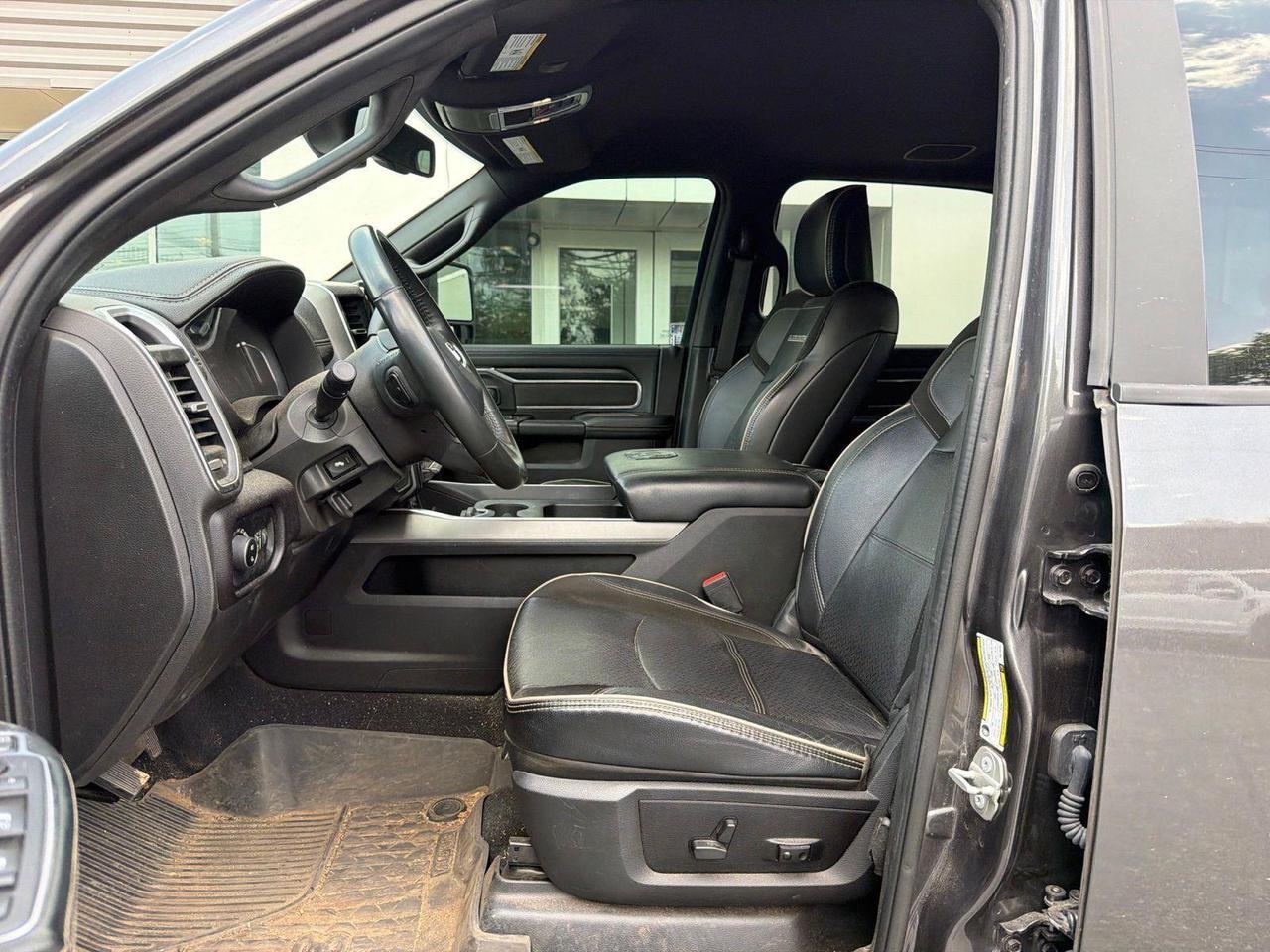 2024 Ram 2500 Laramie Gaithersburg MD