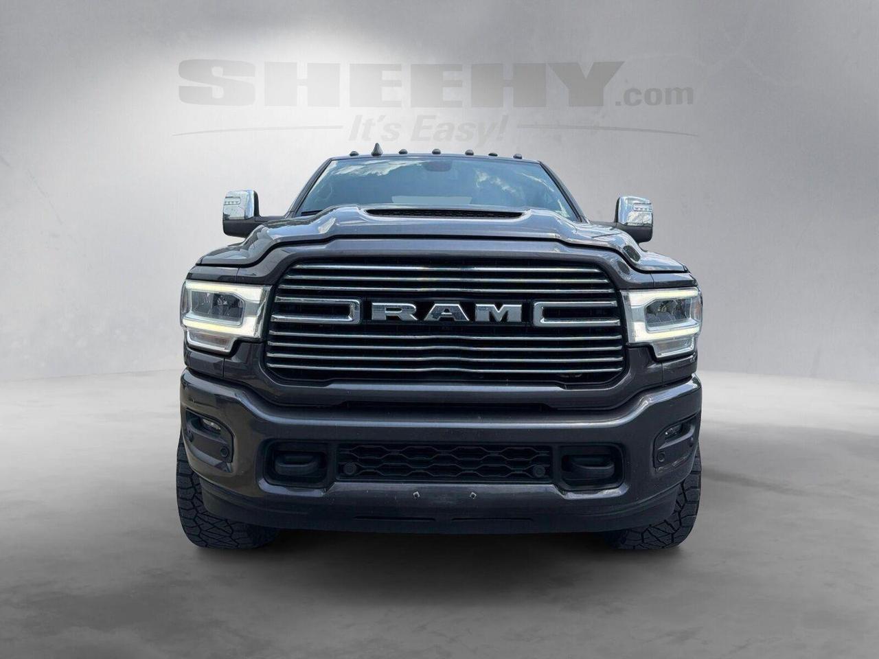 2024 Ram 2500 Laramie Gaithersburg MD