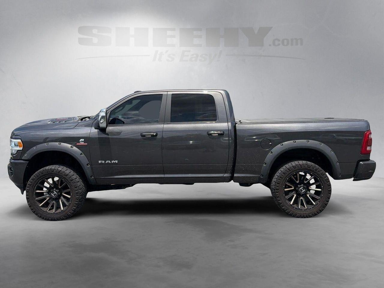 2024 Ram 2500 Laramie Gaithersburg MD