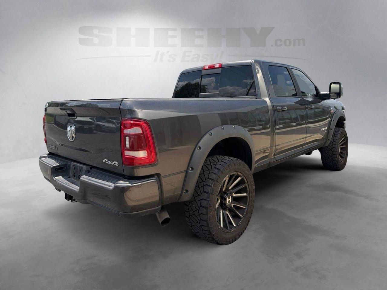 2024 Ram 2500 Laramie Gaithersburg MD