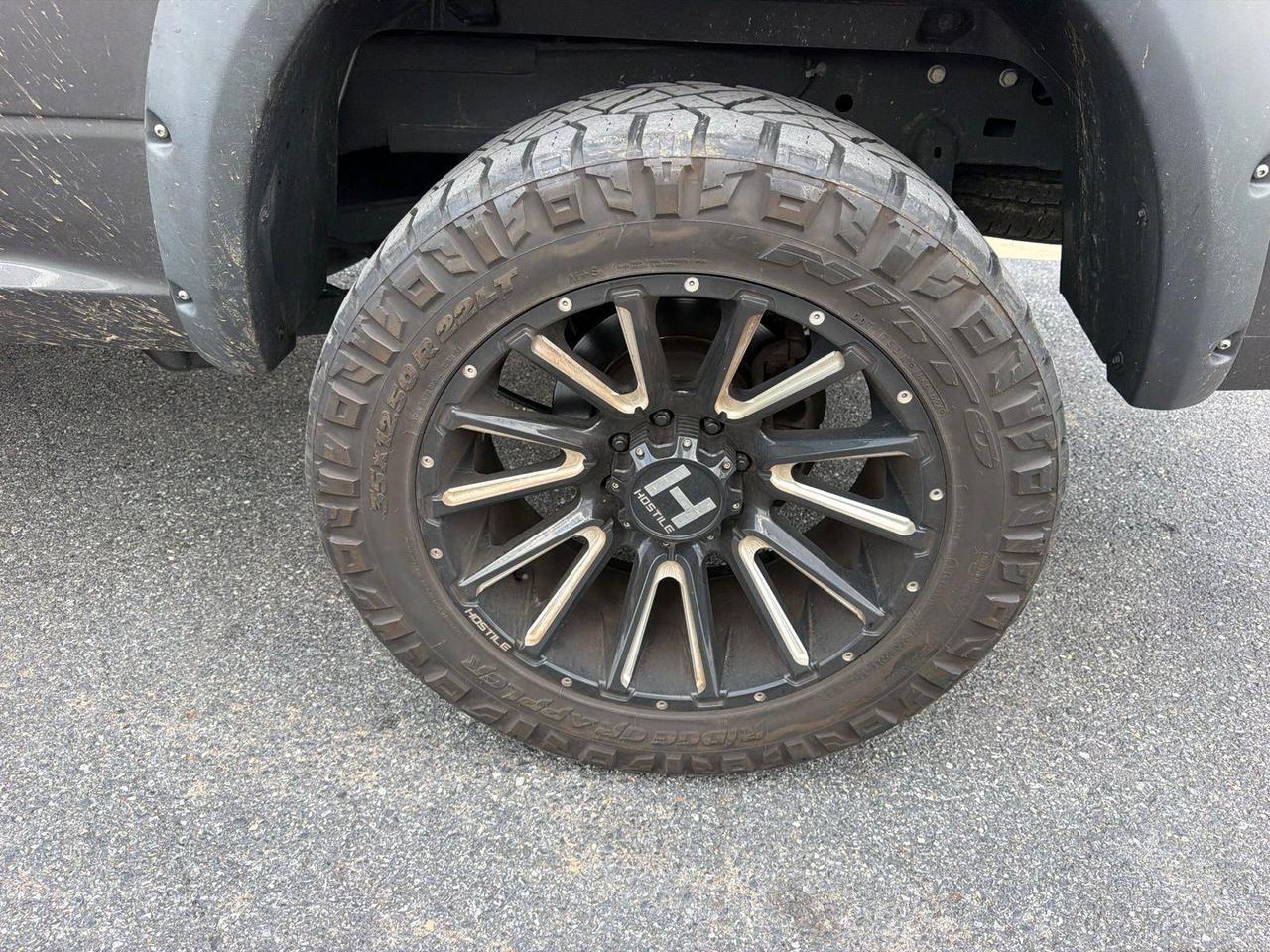 2024 Ram 2500 Laramie Gaithersburg MD