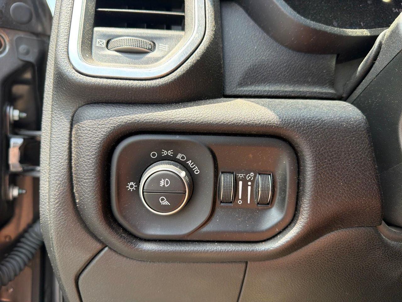 2024 Ram 2500 Laramie Gaithersburg MD