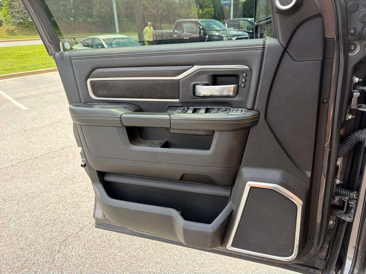 2024 Ram 2500 Laramie Gaithersburg MD