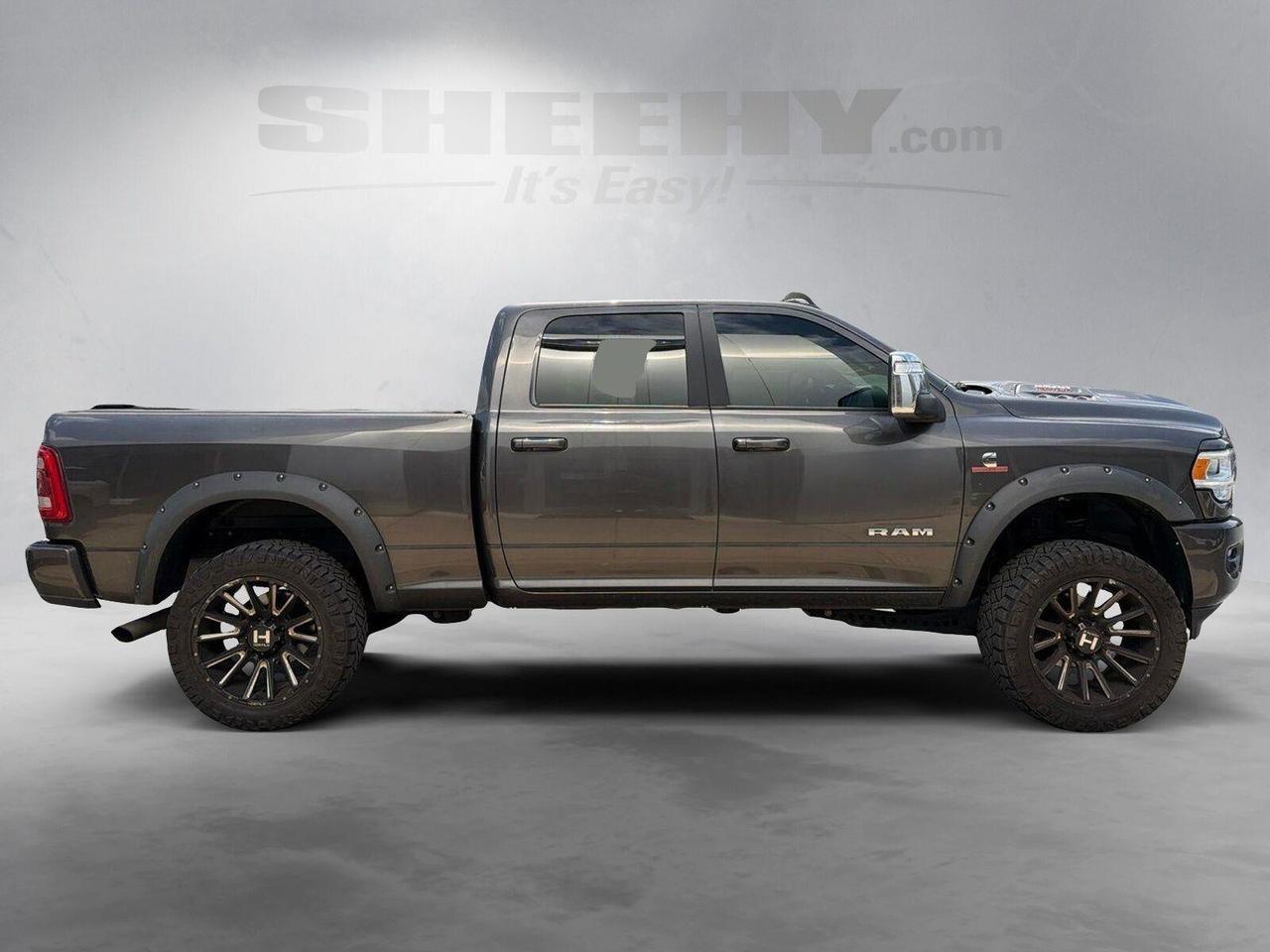 2024 Ram 2500 Laramie Gaithersburg MD