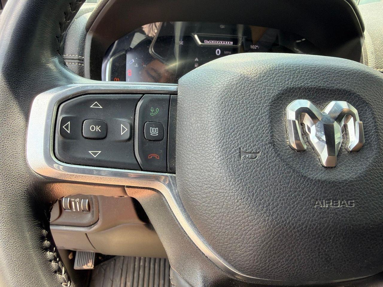 2024 Ram 2500 Laramie Gaithersburg MD