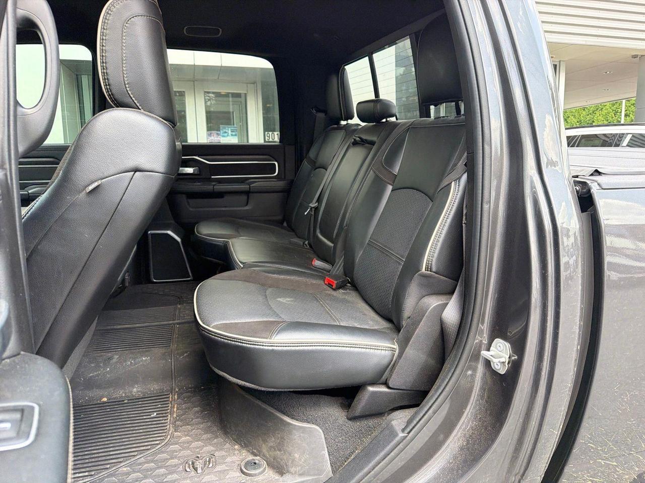 2024 Ram 2500 Laramie Gaithersburg MD