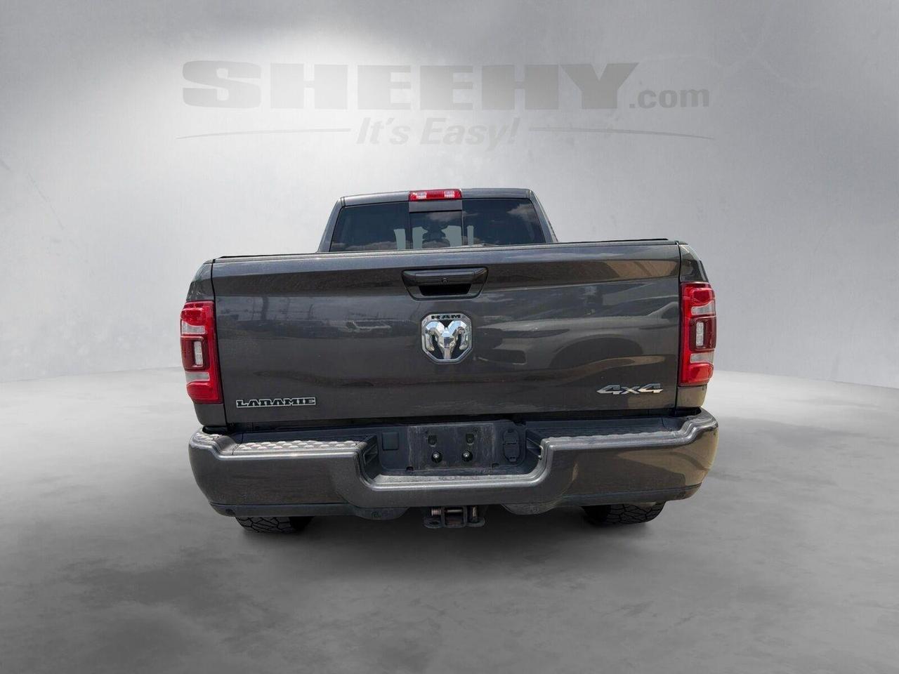 2024 Ram 2500 Laramie Gaithersburg MD