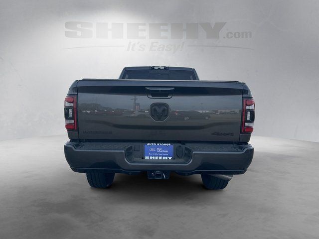 2024 Ram 2500 Laramie Richmond VA