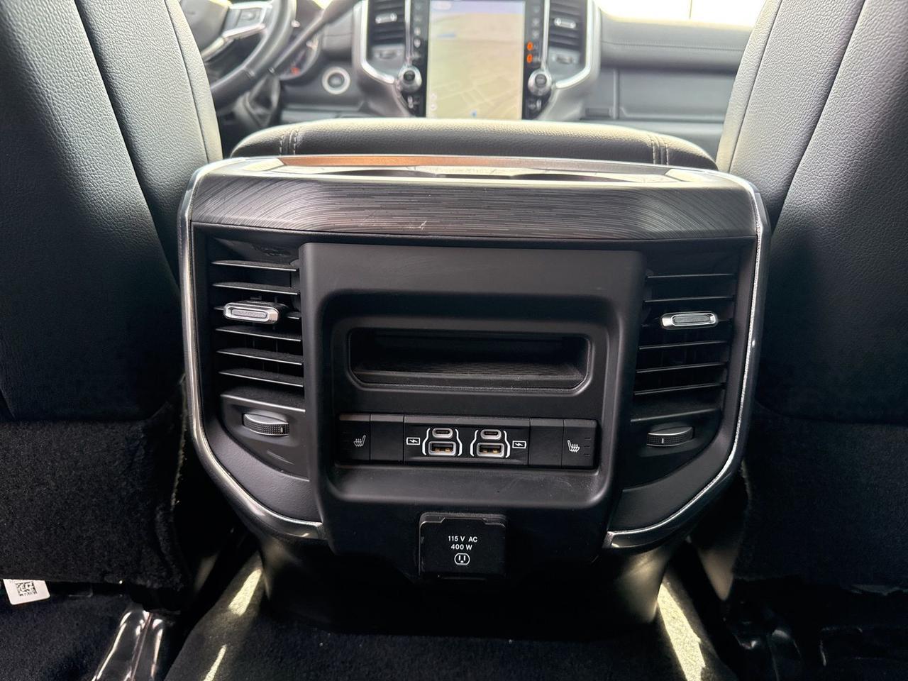 2024 Ram 2500 Laramie Richmond VA