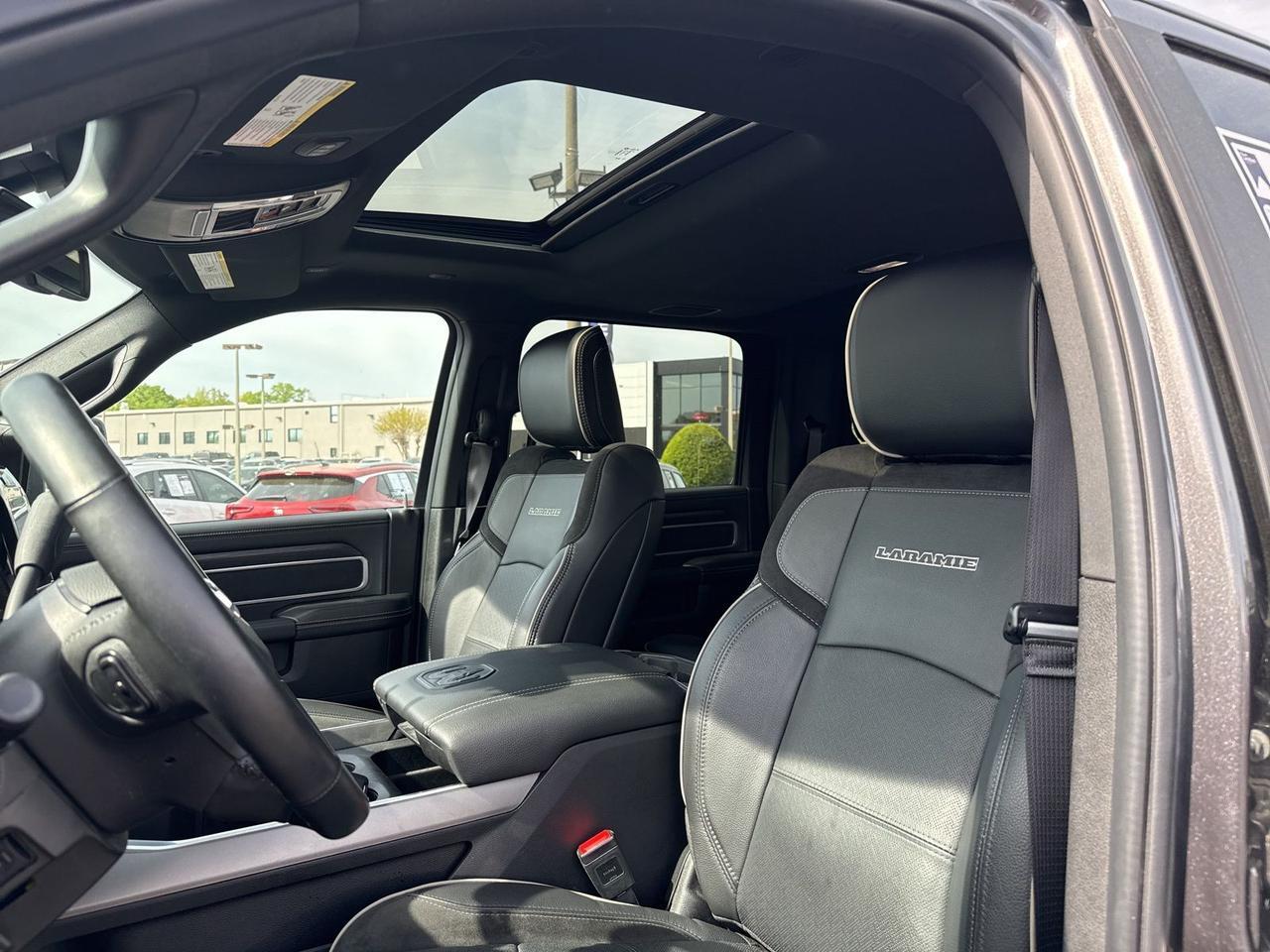 2024 Ram 2500 Laramie Richmond VA