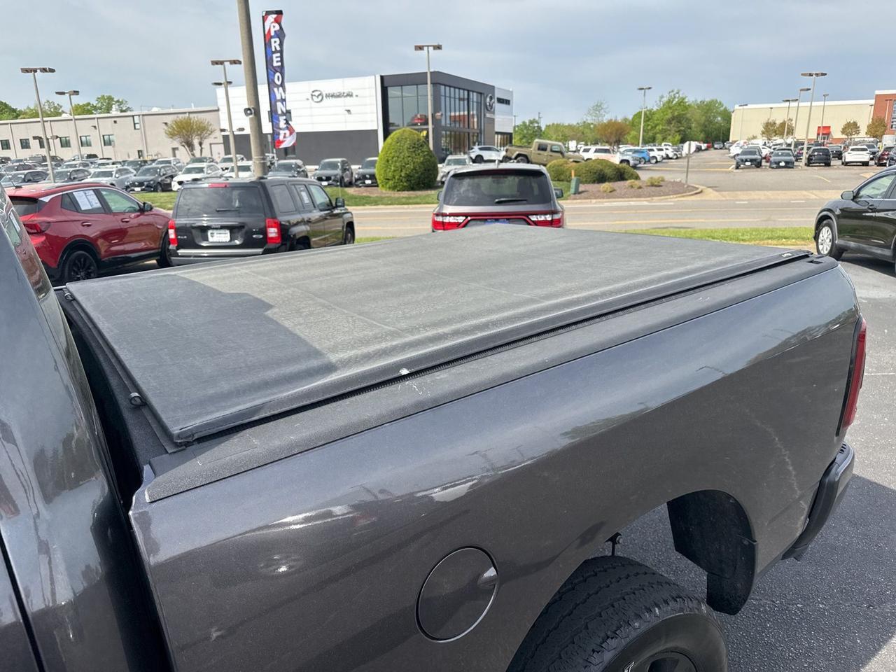 2024 Ram 2500 Laramie Richmond VA