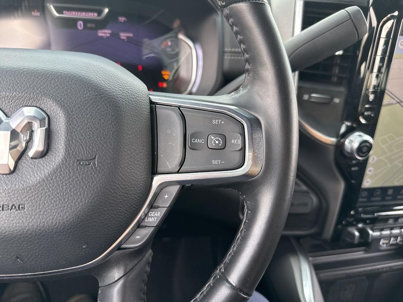 2024 Ram 2500 Laramie Richmond VA