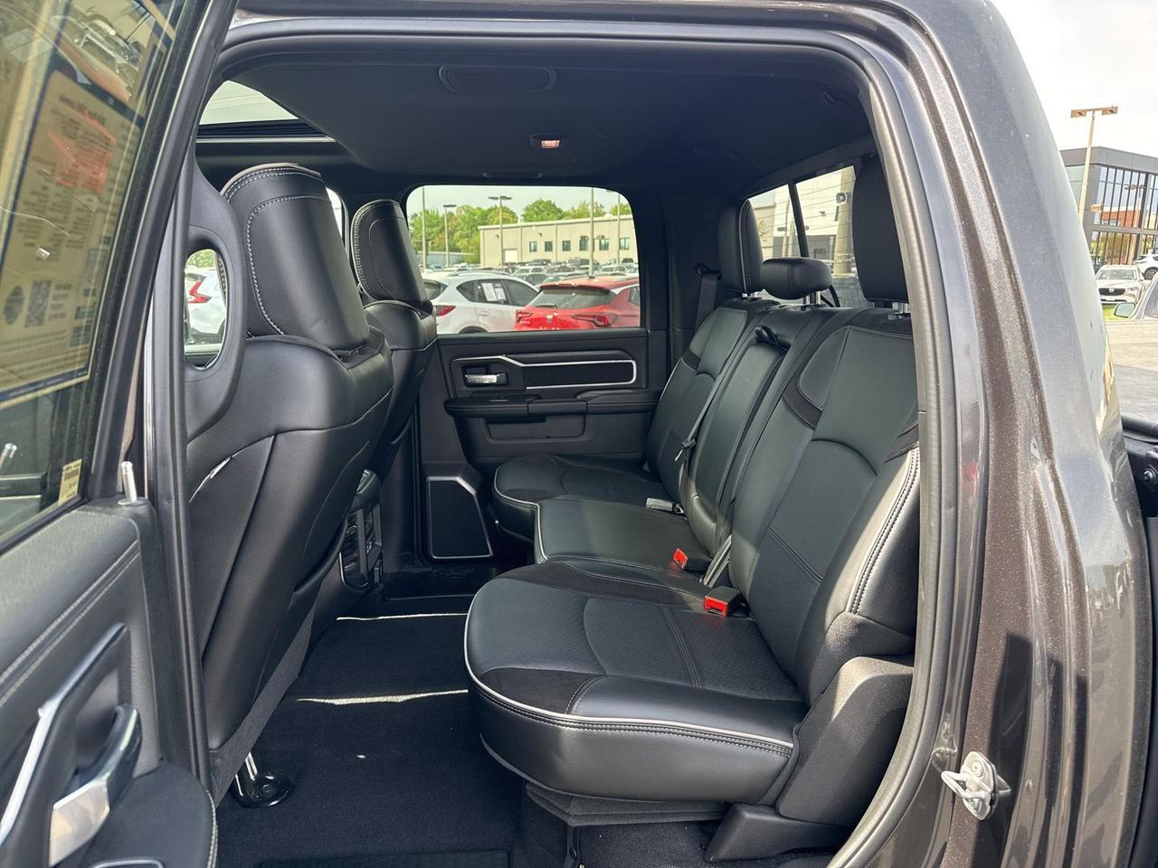 2024 Ram 2500 Laramie Richmond VA