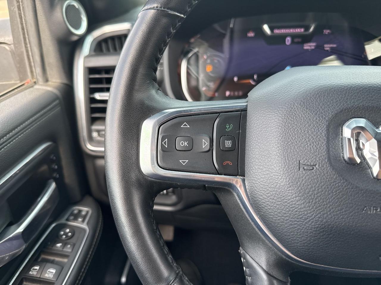 2024 Ram 2500 Laramie Richmond VA