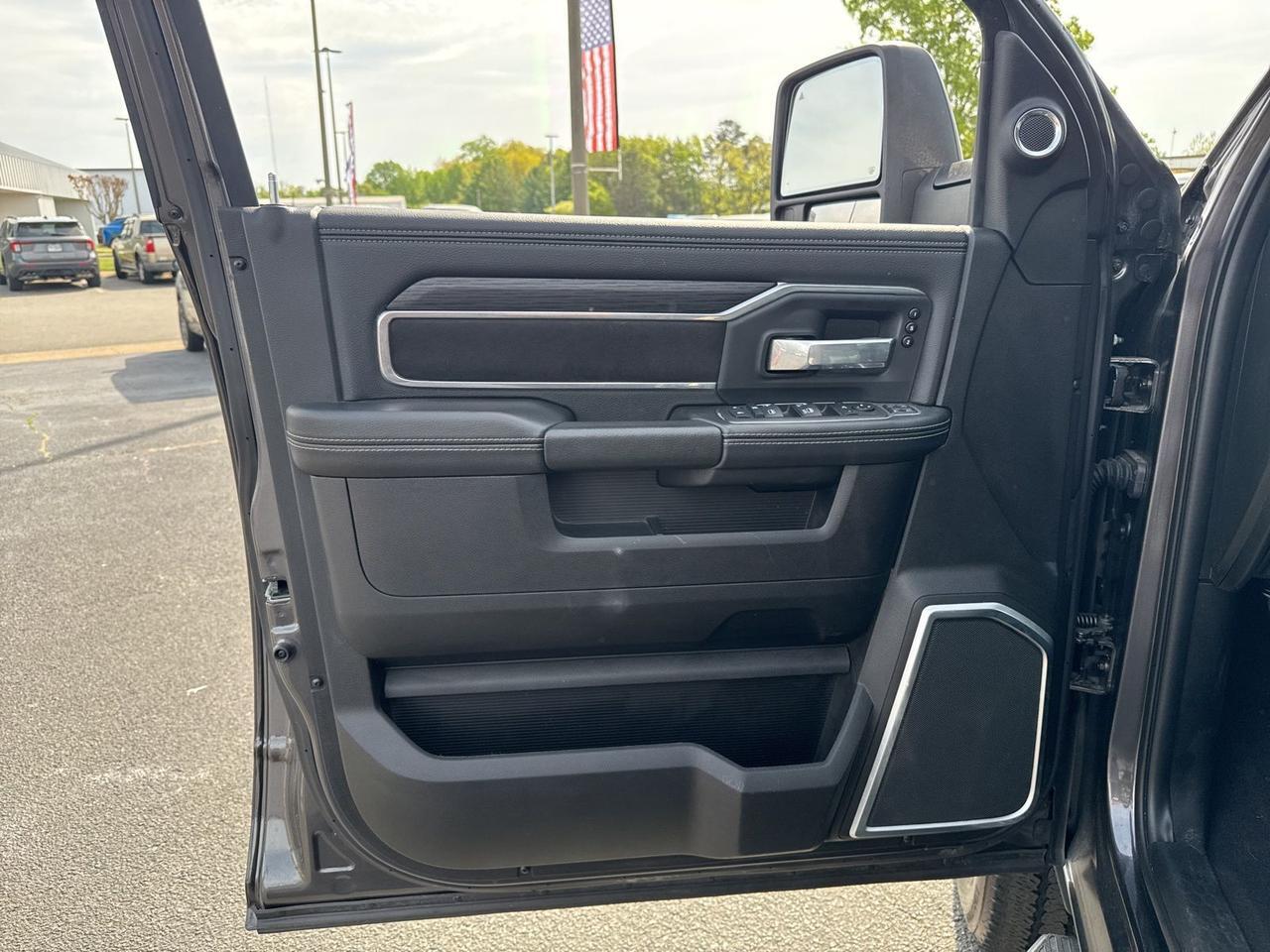 2024 Ram 2500 Laramie Richmond VA