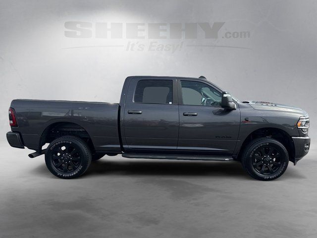 2024 Ram 2500 Laramie Richmond VA