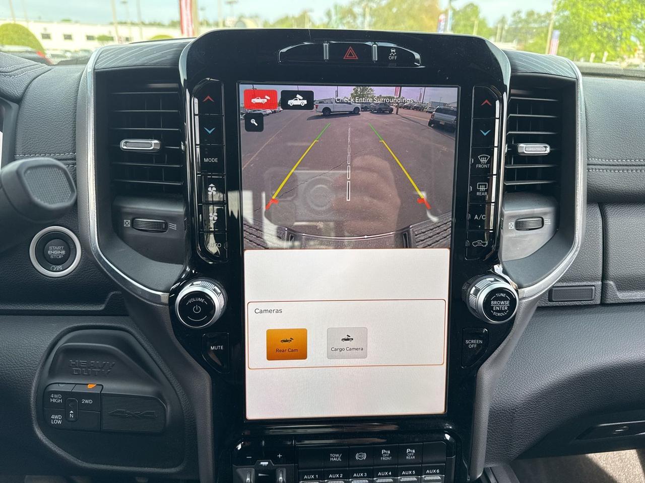 2024 Ram 2500 Laramie Richmond VA