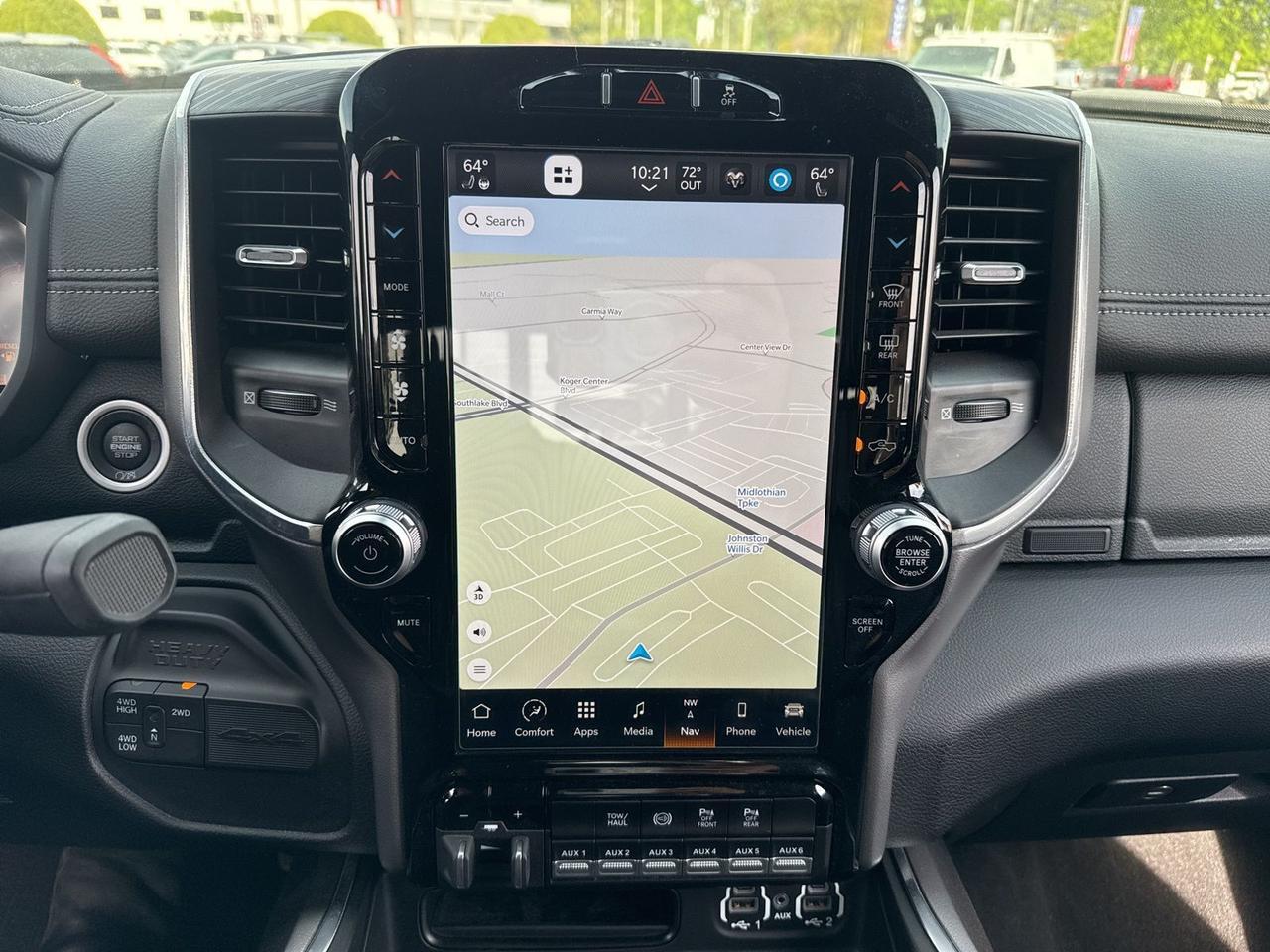 2024 Ram 2500 Laramie Richmond VA