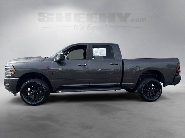 2024 Ram 2500 Laramie Richmond VA