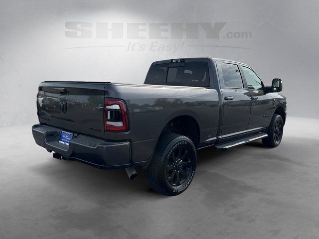 2024 Ram 2500 Laramie Richmond VA