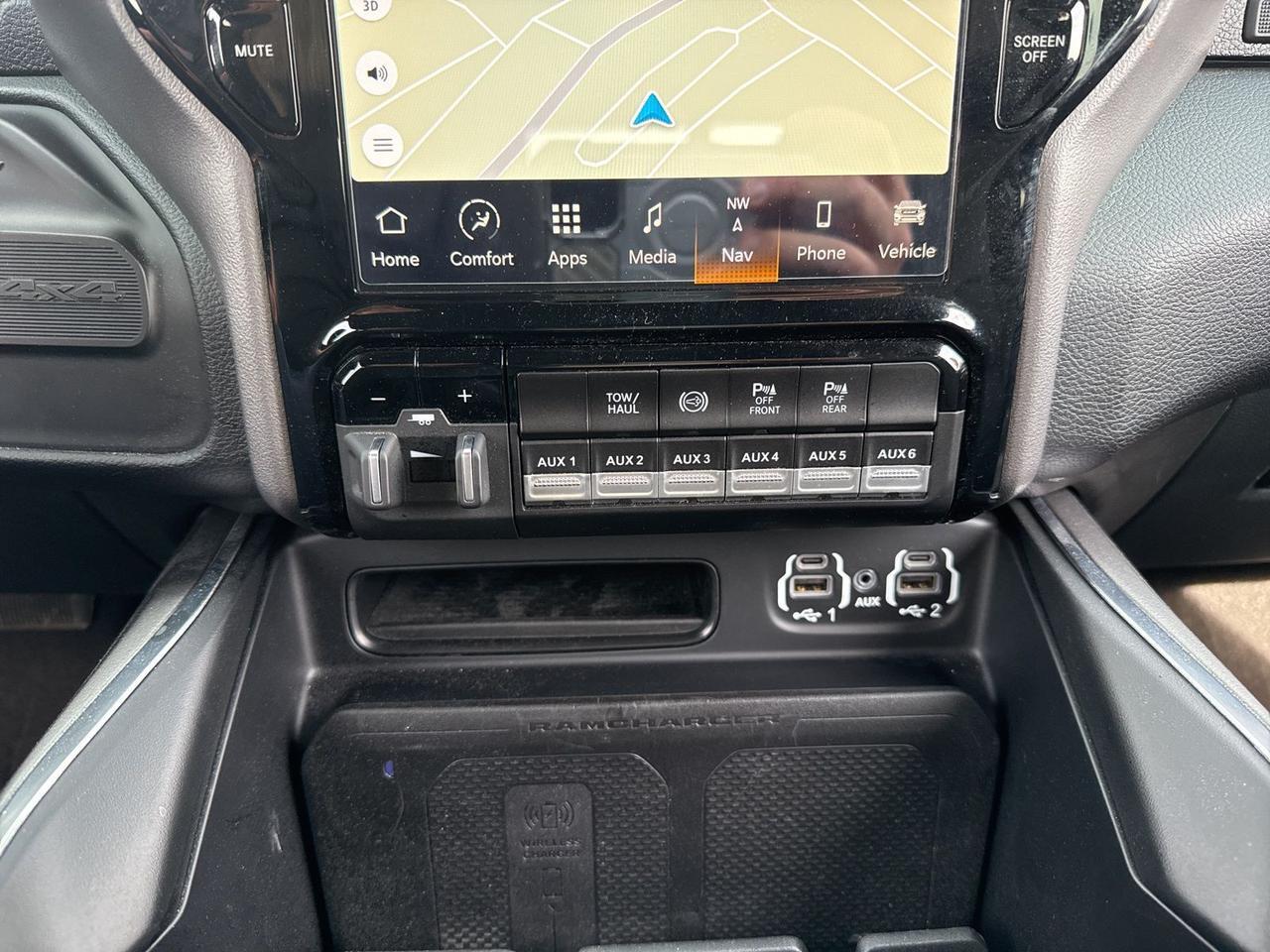 2024 Ram 2500 Laramie Richmond VA