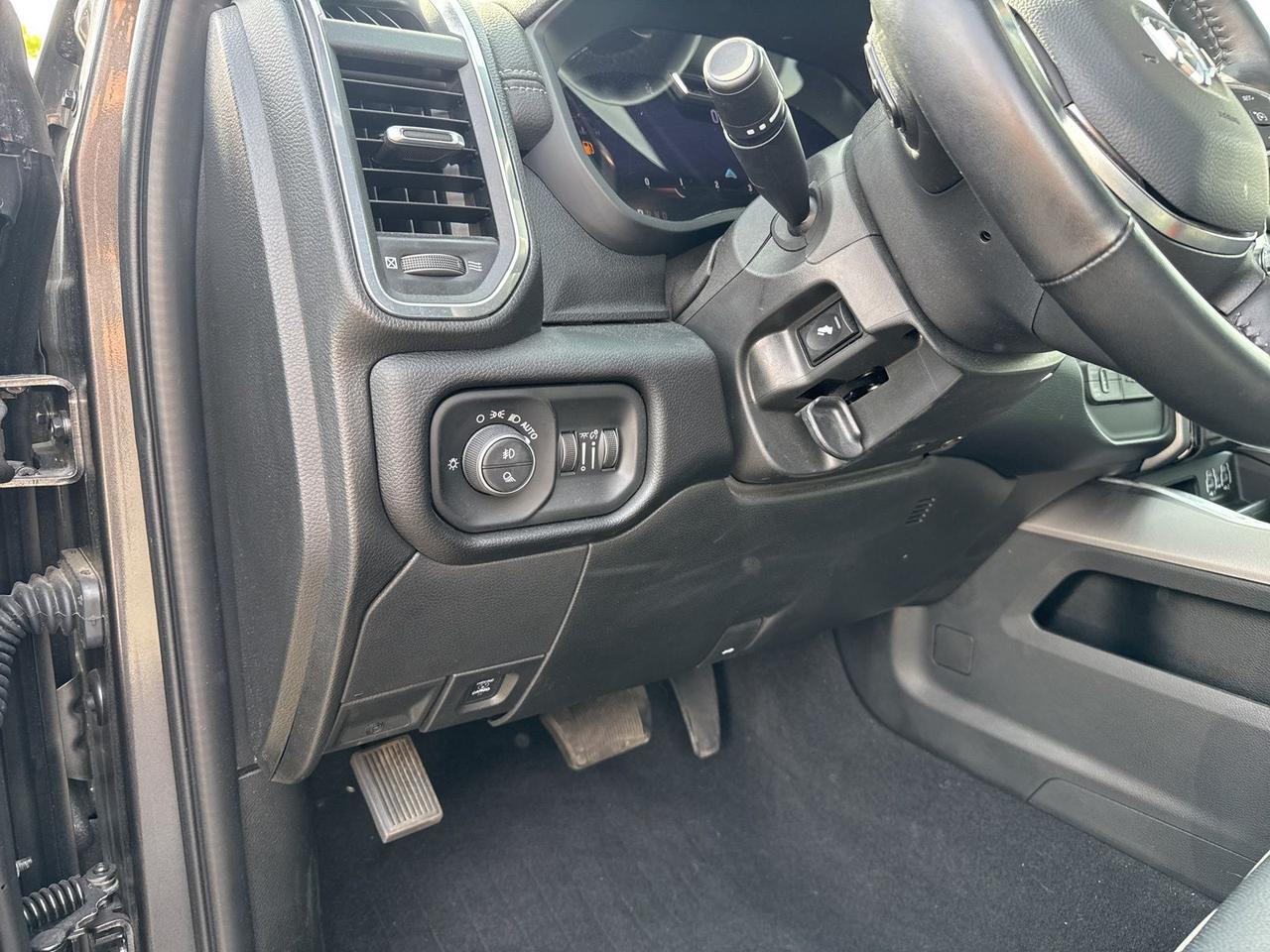 2024 Ram 2500 Laramie Richmond VA