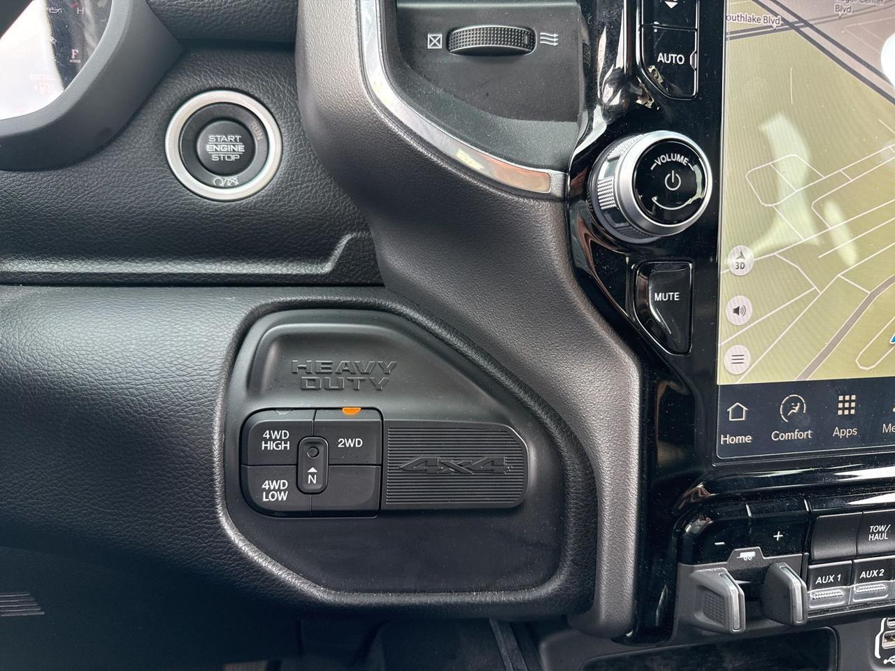 2024 Ram 2500 Laramie Richmond VA