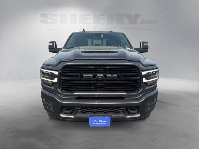 2024 Ram 2500 Laramie Richmond VA