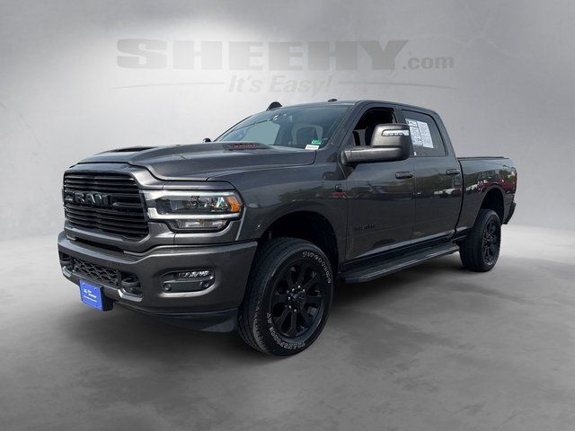 2024 Ram 2500 Laramie Richmond VA