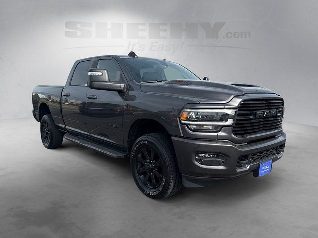 2024 Ram 2500 Laramie Richmond VA